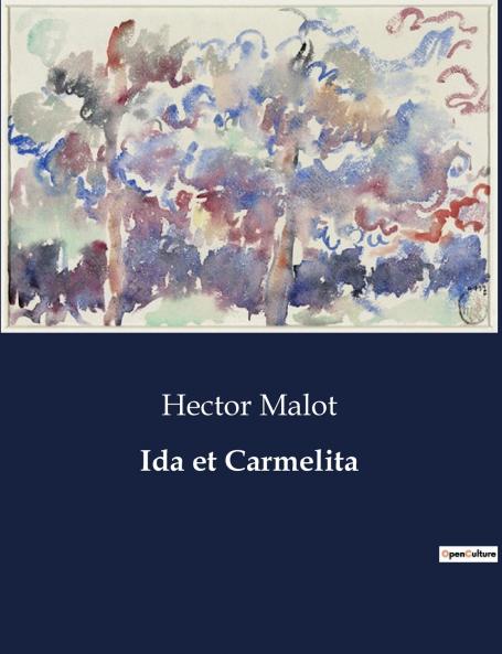 Ida et Carmelita