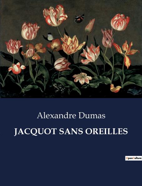 JACQUOT SANS OREILLES