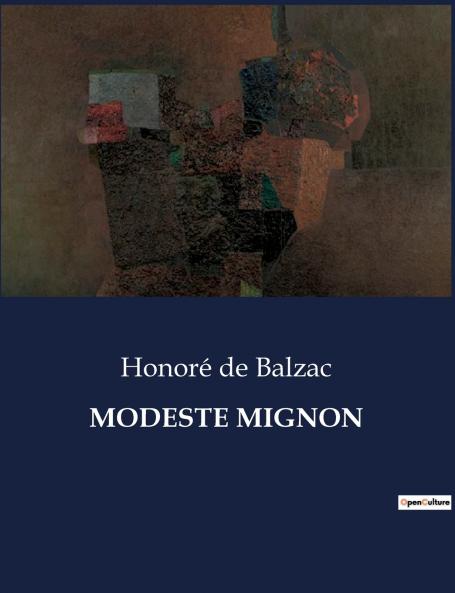 MODESTE MIGNON