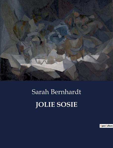 JOLIE SOSIE