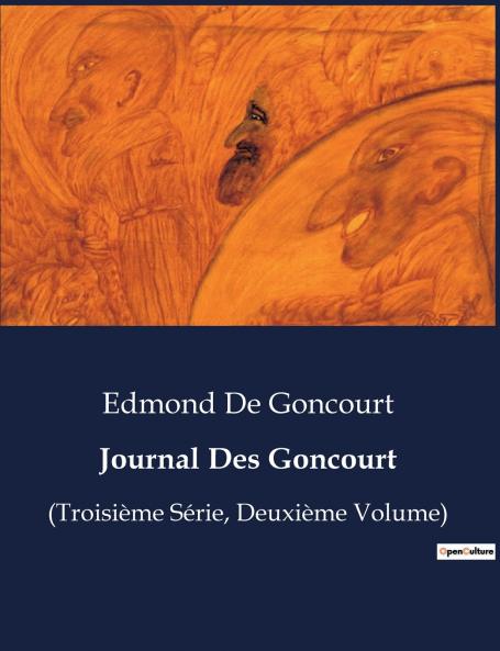 Journal Des Goncourt