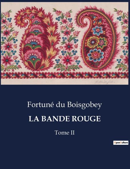 LA BANDE ROUGE