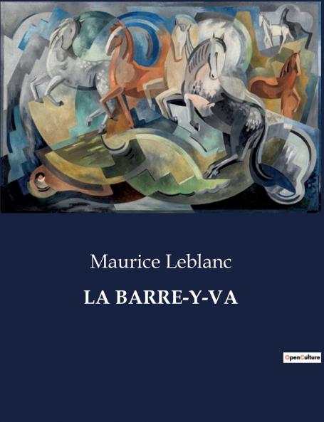 LA BARRE-Y-VA