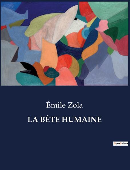 LA BÊTE HUMAINE