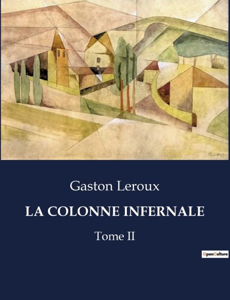 LA COLONNE INFERNALE