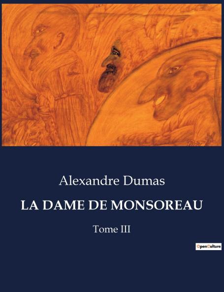 LA DAME DE MONSOREAU