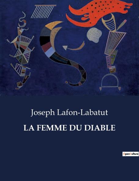 LA FEMME DU DIABLE