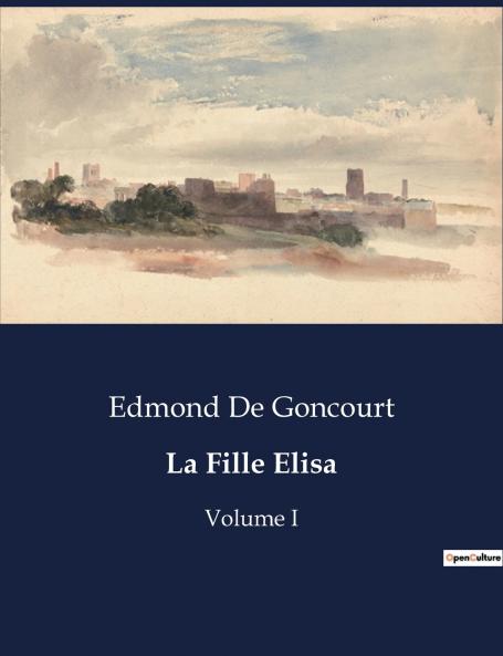 La Fille Elisa
