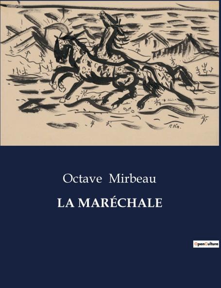 LA MARÉCHALE