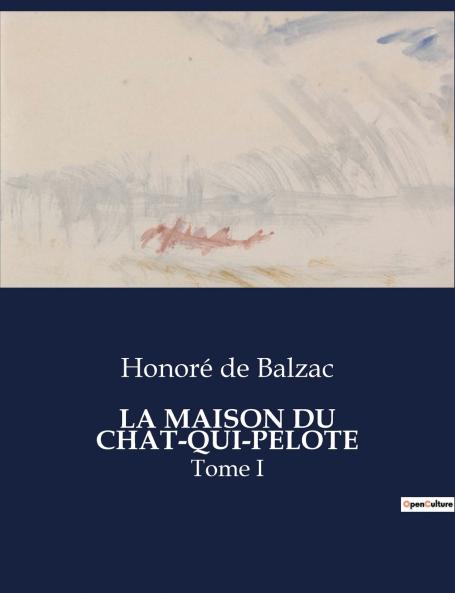 LA MAISON DU CHAT-QUI-PELOTE