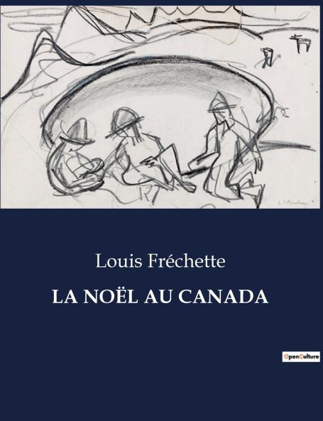LA NOËL AU CANADA
