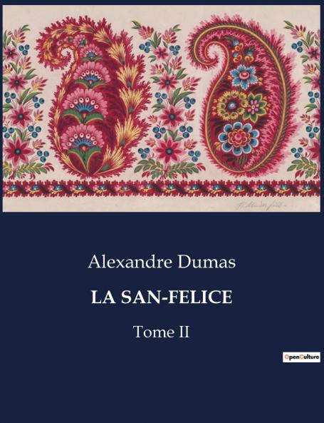 LA SAN-FELICE