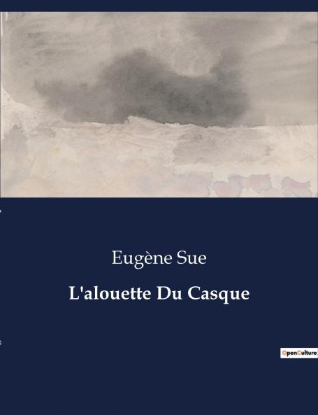 L'alouette Du Casque