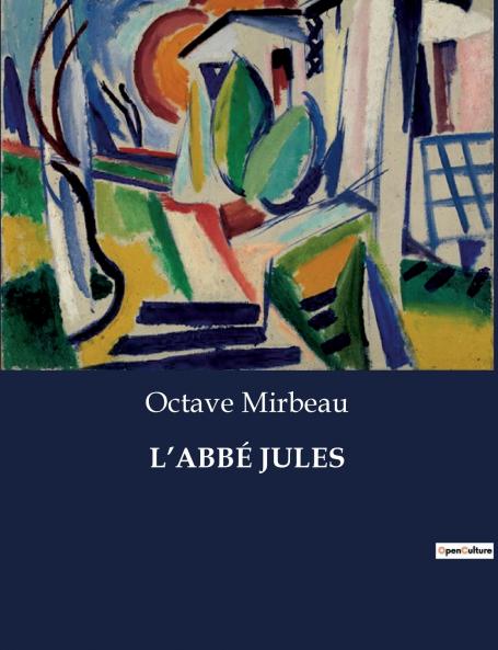 L'ABBÉ JULES