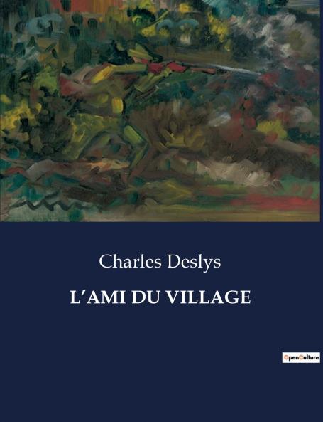 L'AMI DU VILLAGE