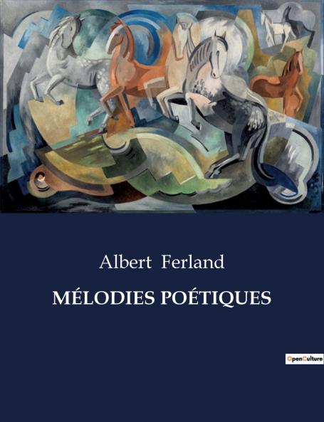 MÉLODIES POÉTIQUES