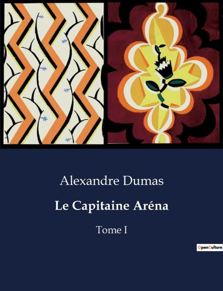 Le Capitaine Aréna