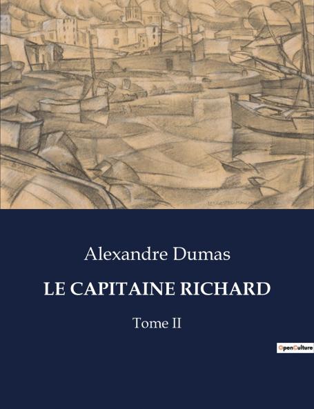 LE CAPITAINE RICHARD