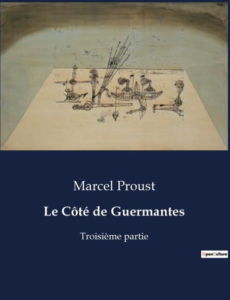 Le Côté de Guermantes