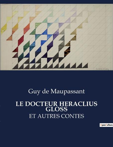 LE DOCTEUR HERACLIUS GLOSS