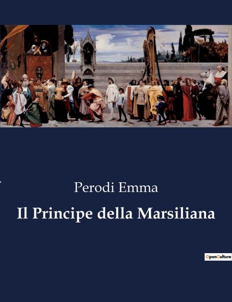 Il Principe della Marsiliana