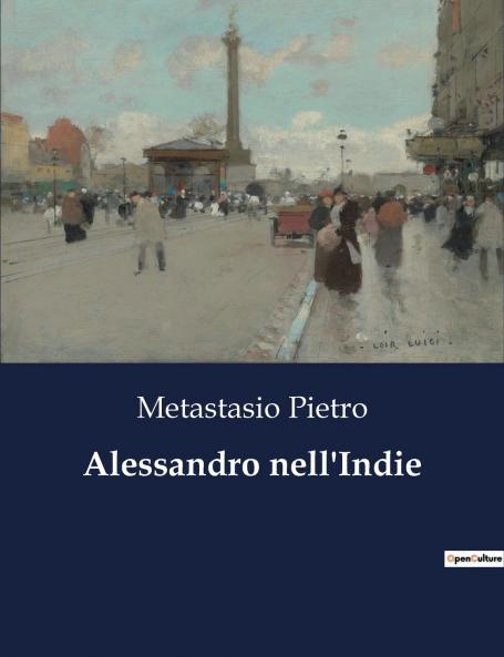 Alessandro nell'Indie
