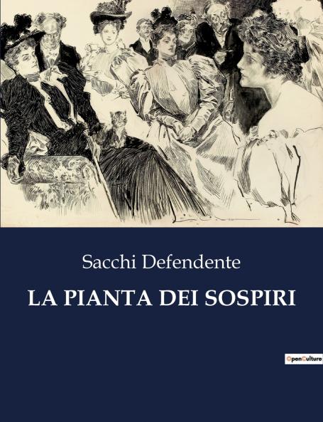 LA PIANTA DEI SOSPIRI