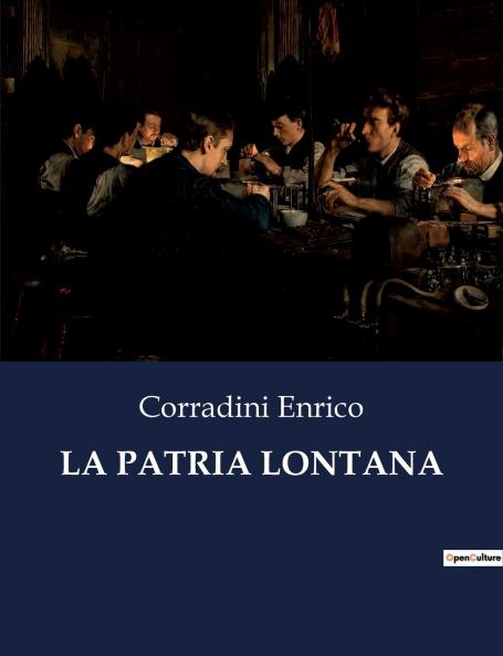 LA PATRIA LONTANA