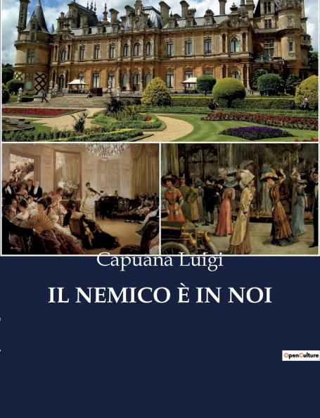 IL NEMICO È IN NOI