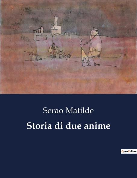 Storia di due anime
