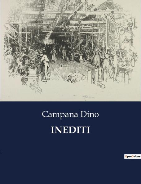 INEDITI