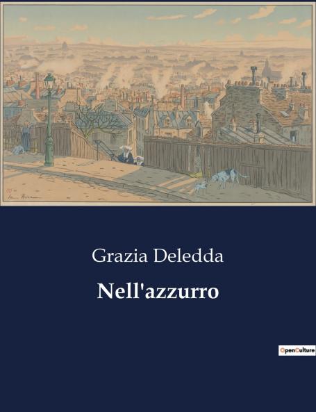 Nell'azzurro