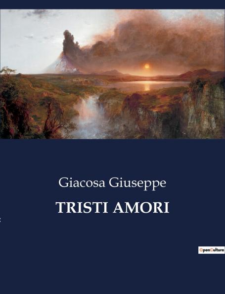 TRISTI AMORI