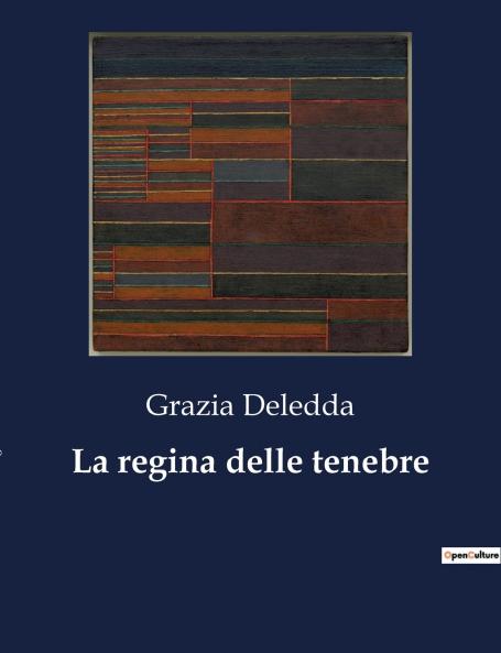 La regina delle tenebre
