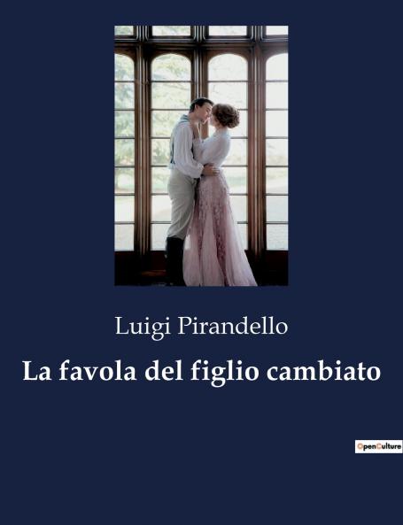 La favola del figlio cambiato
