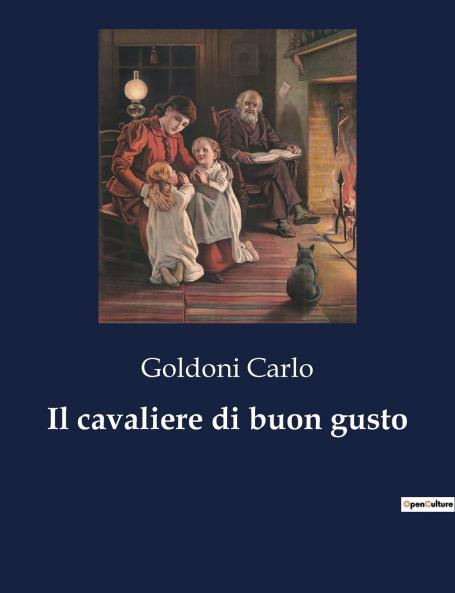 Il cavaliere di buon gusto