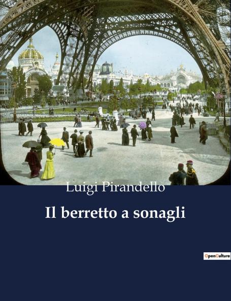 Il berretto a sonagli