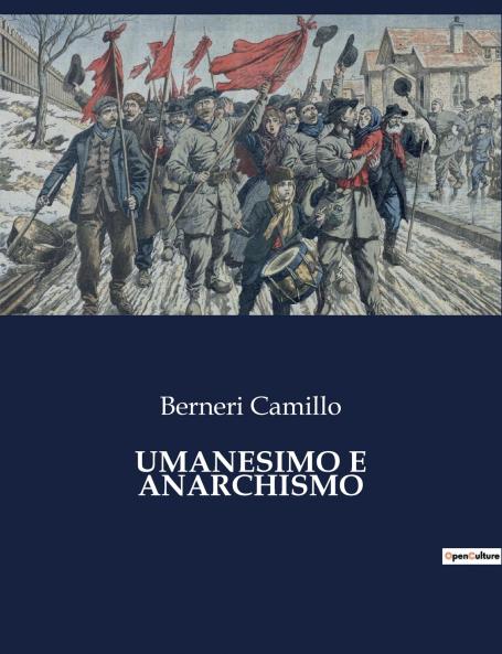 UMANESIMO E ANARCHISMO