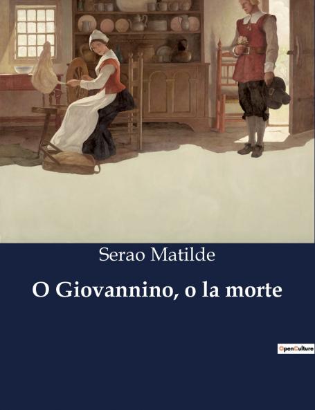 O Giovannino o la morte