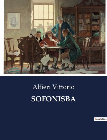 SOFONISBA