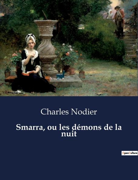 Smarra ou les démons de la nuit