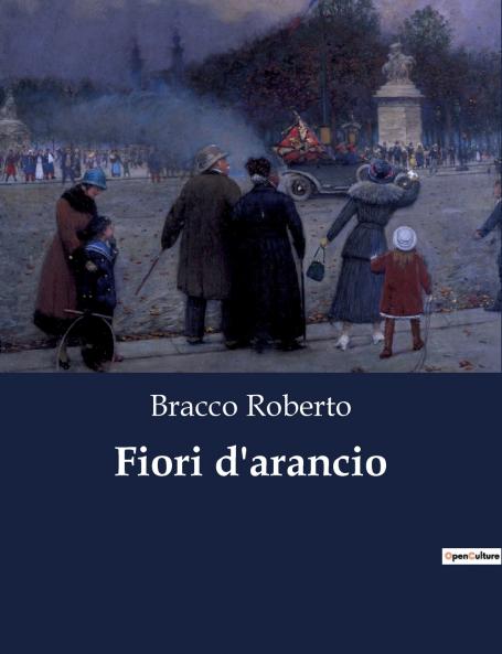 Fiori d'arancio
