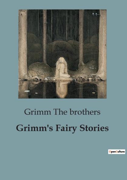 Grimm's Fairy Stories