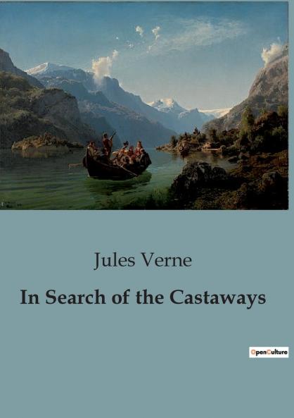 In Search of the Castaways