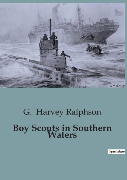Boy Scouts in Southern Waters