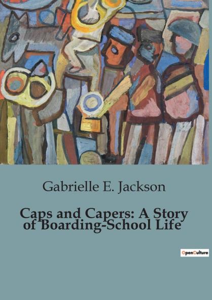 Caps and Capers