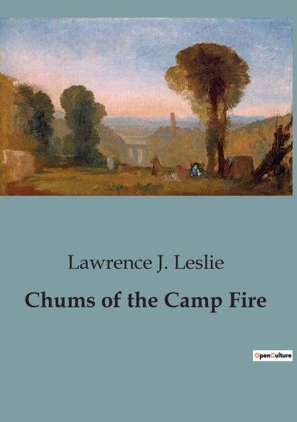 Chums of the Camp Fire