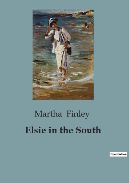 Elsie in the South