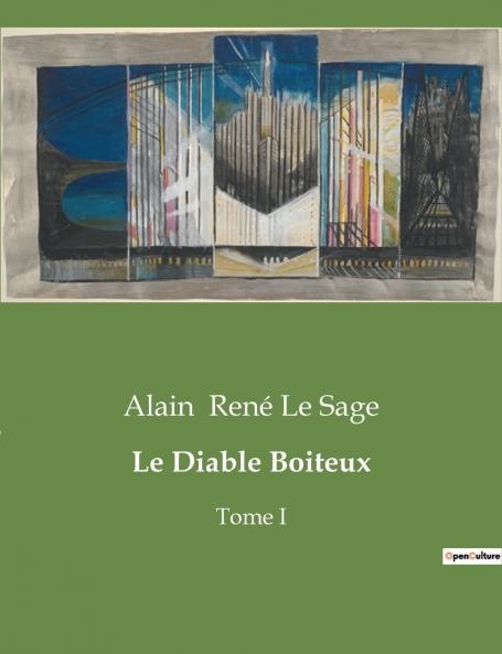 Le Diable Boiteux
