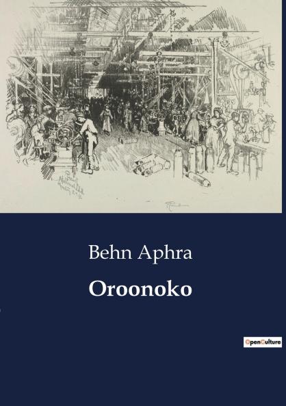 Oroonoko